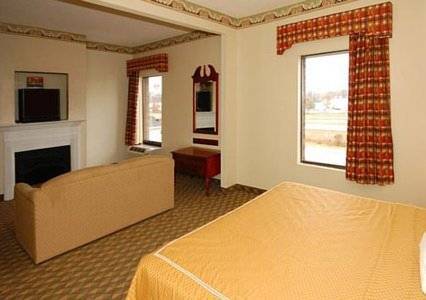 Home2 Suites By Hilton Goldsboro Exterior photo